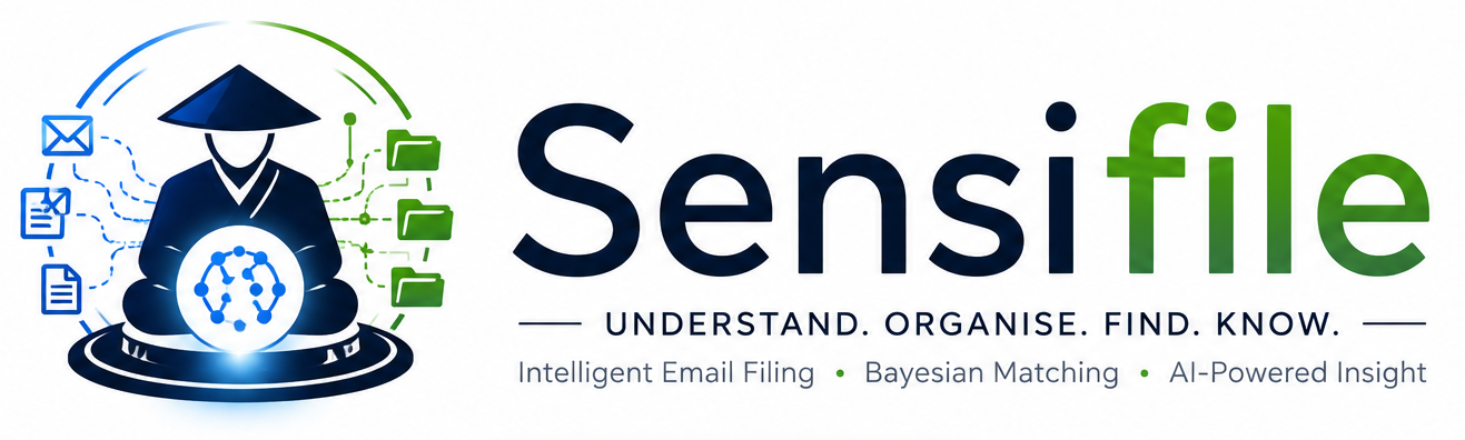 Sensifile
